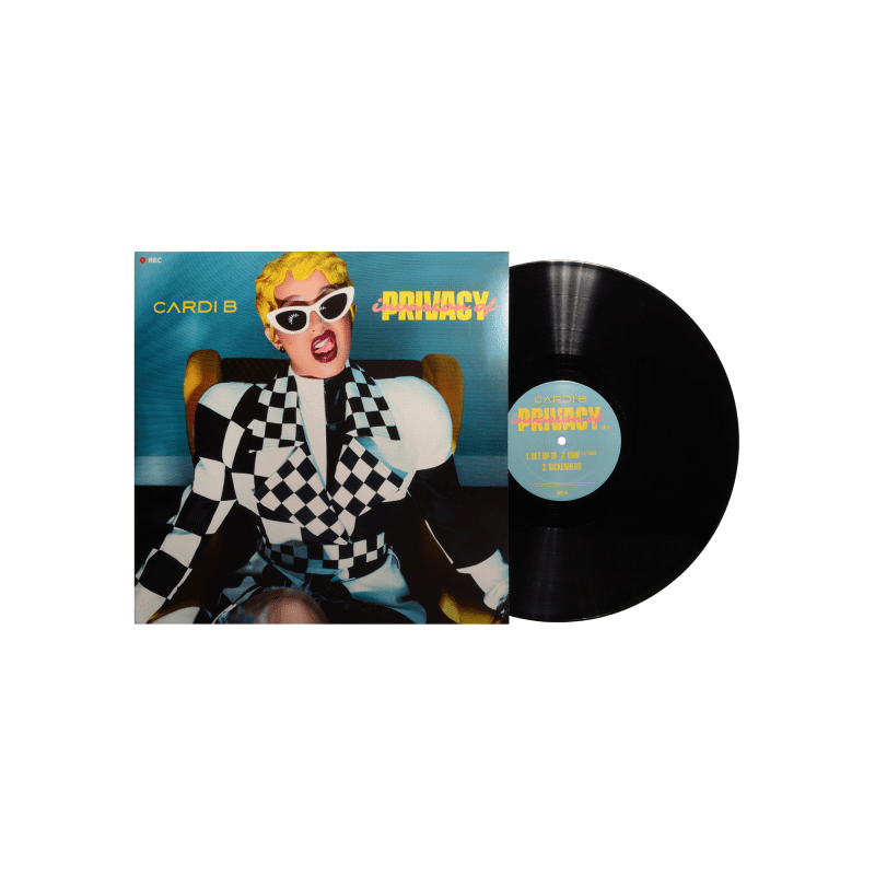 110418 cardib vinyl lpout