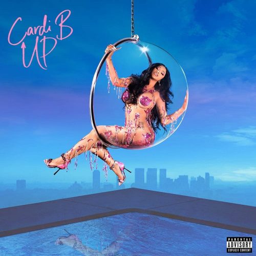 UP (EXPLICIT) (DIGITAL DOWNLOAD)